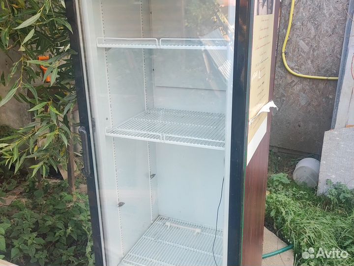 Холодильное оборудование для магазина бу