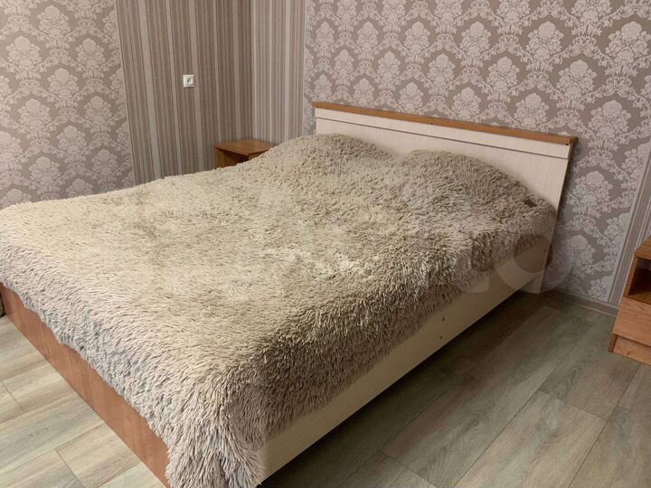 1-к. квартира, 42 м², 5/5 эт.