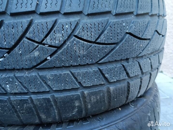 Jinyu Winter JW-51 5/9 R4 172B