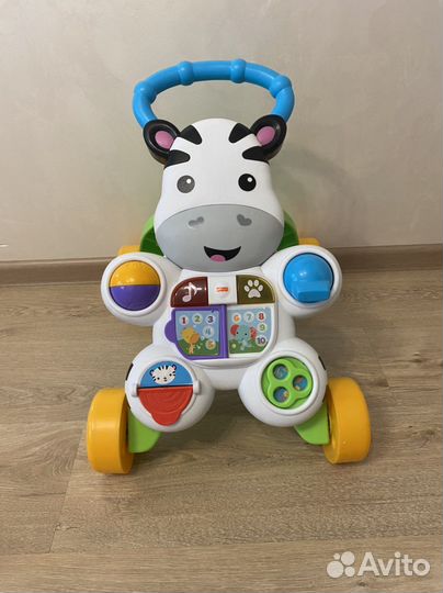 Каталка толокар