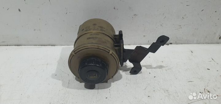 Бачок гидроусилителя nissan almera (G15) (2013)