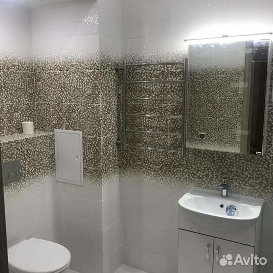 Все виды отделочных работ