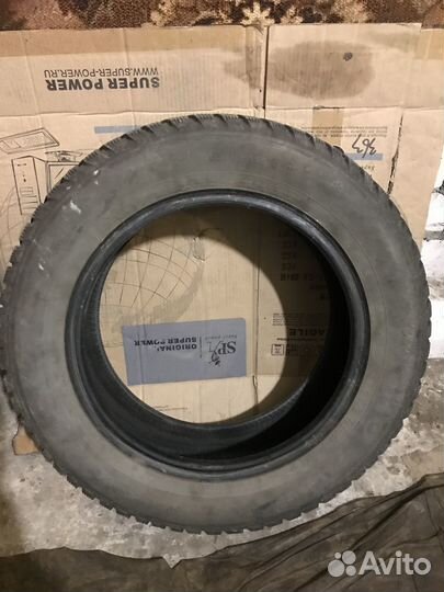 Kumho I'Zen KW22 185/65 R15 88
