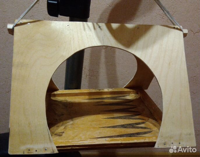 Кормушки для птиц