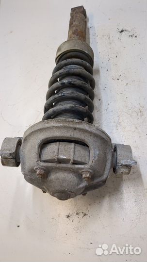 Амортизатор подвески Volkswagen Touareg, 2008