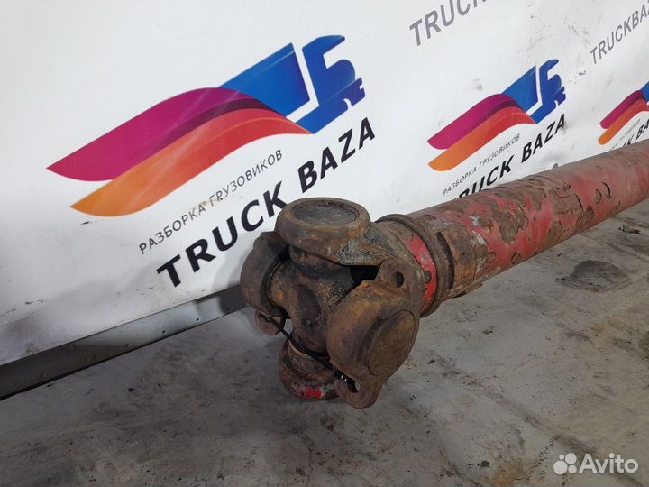 Вал карданный 1511 мм