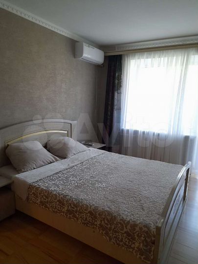 1-к. квартира, 40 м², 4/5 эт.