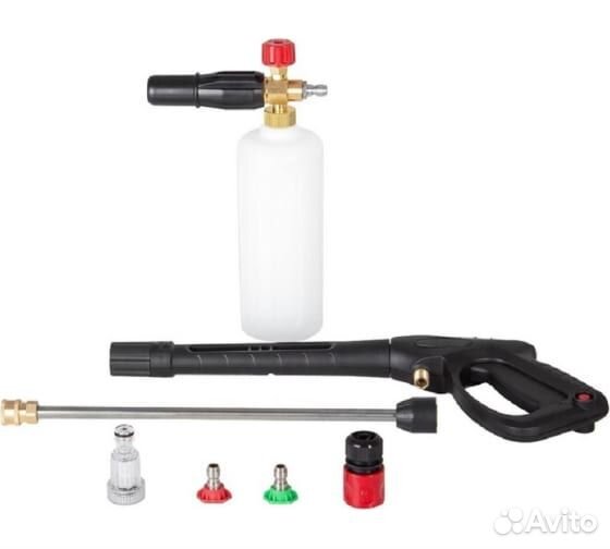 Мойка мр-220проф Ресанта