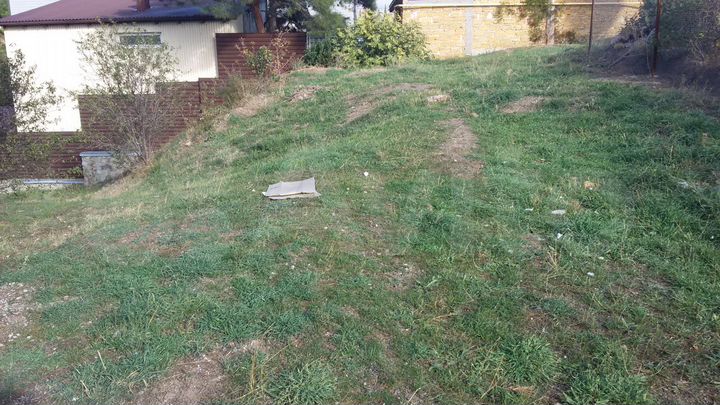 Участок 9 сот. (ИЖС)