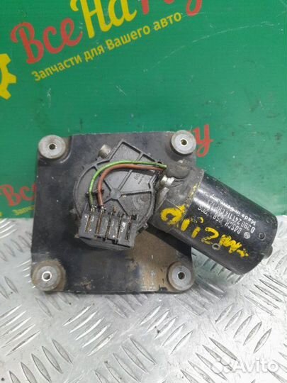 Моторчик дворников Mitsubishi Carisma седан 1.6