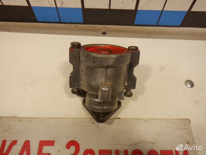 Насос гидроусилителя Chevrolet Lanos Daewoo 1.5 л