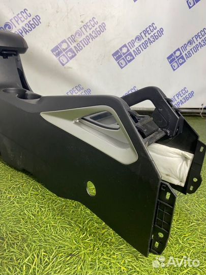 Центральная консоль Changan Cs35 кроссовер 1.6