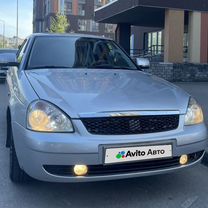 ВАЗ (LADA) Priora 1.6 MT, 2010, 118 000 км, с пробегом, цена 375 000 руб.