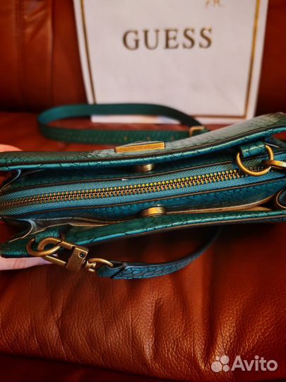 Сумка guess Georgina