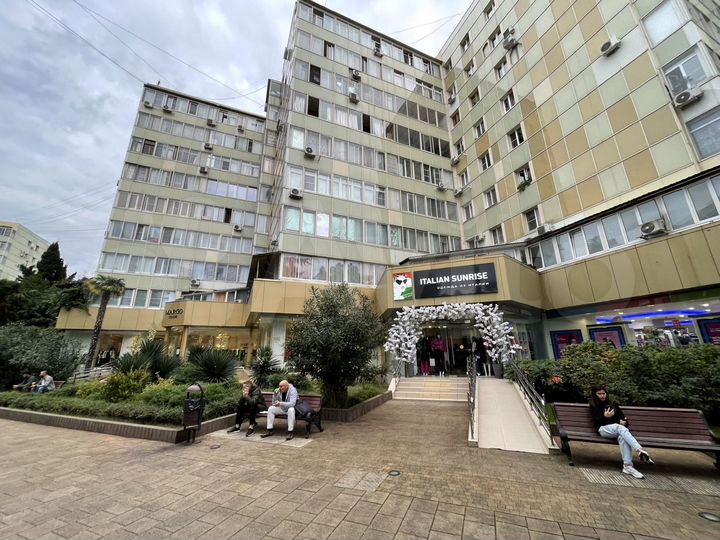 Свободного назначения, 92 м²