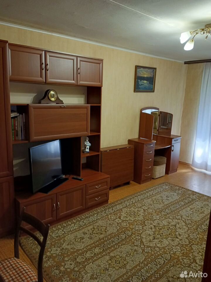 2-комнатная квартира в аренду, Москва, Сивашская ул. 15 — 62 000 ₽/мес
