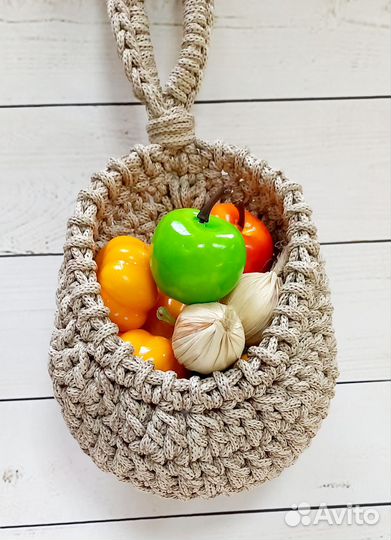 Корзина для хранения