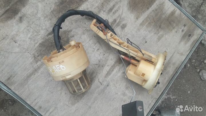 Топливный насос Audi A6 C5