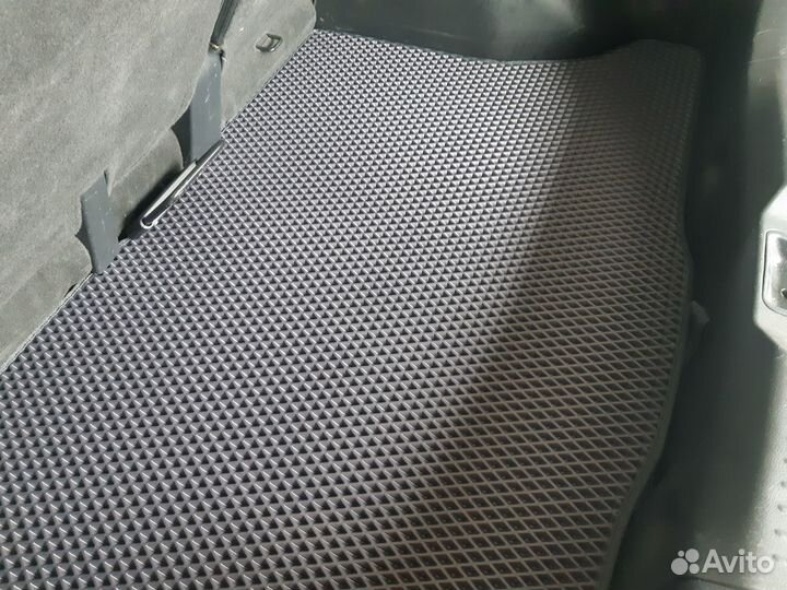 Коврик в багажник EVA
