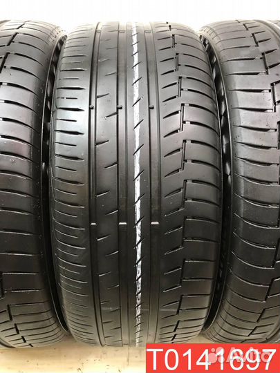 Continental PremiumContact 6 235/45 R18 98Y