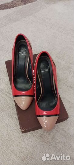 Туфли женские 37 размер