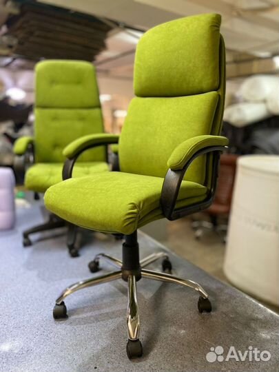 Компьютерное кресло