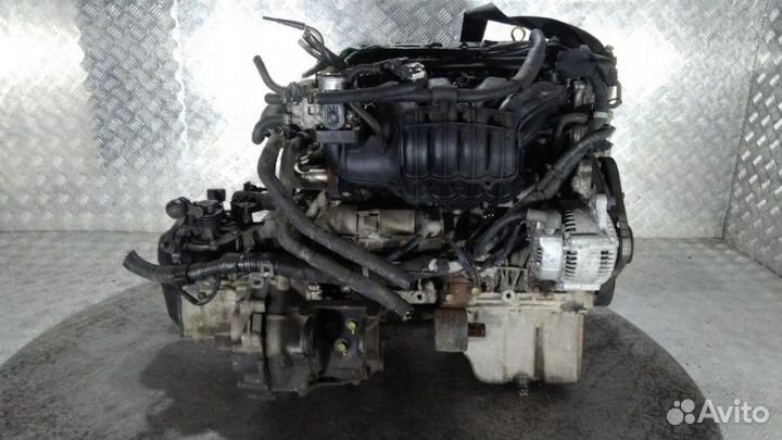 Двигатель M15A Suzuki Swift 1.5 Бензин+ МКПП