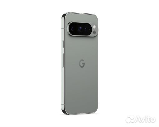 Google Pixel 9 Pro, 16/128 ГБ