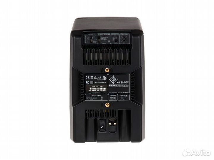 Neumann KH 80 DSP активный монитор