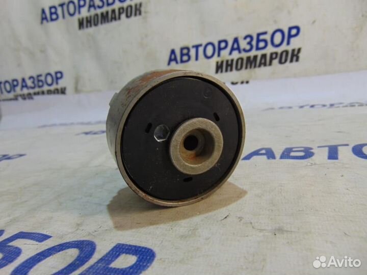 Ролик-натяжитель ремня грм для Chevrolet Aveo 201