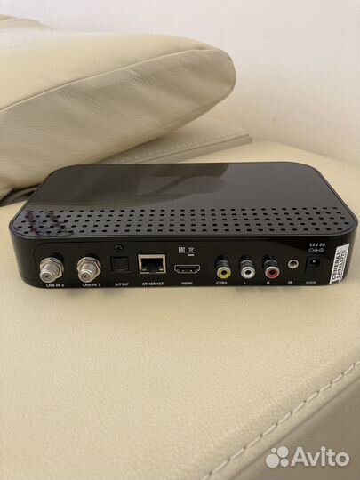 Ресивер Триколор GS B5310