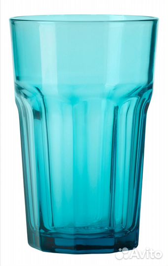 Стаканы IKEA 350мл новые