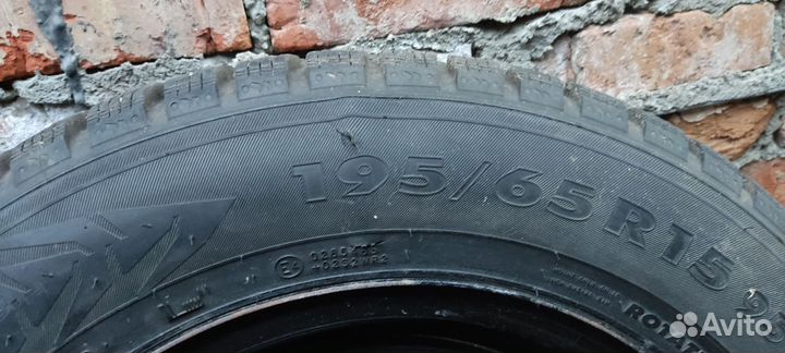 Колеса r 15 зимние