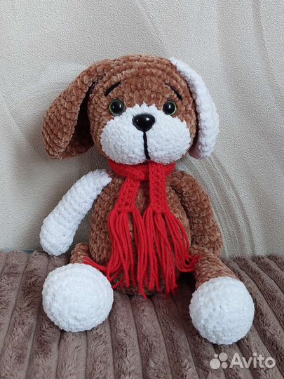 Свяжу на заказ