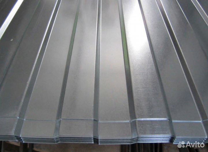 Профлист профнастил