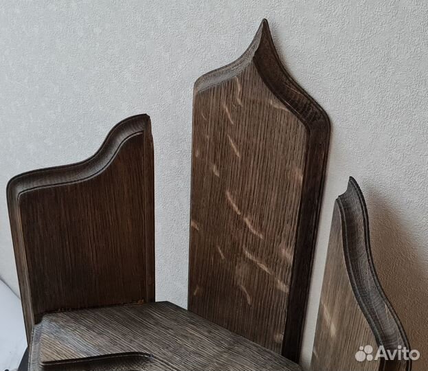 Угловая полочка для икон