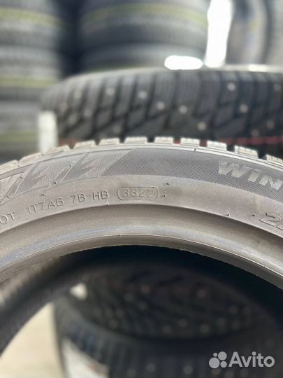 Hankook Winter I'Pike RS2 W429 225/50 R17 98T