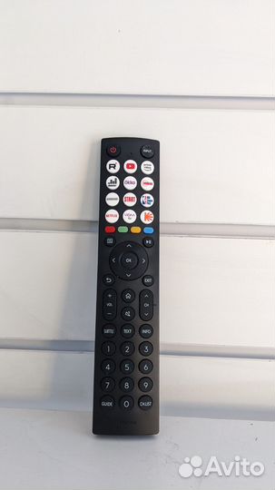 Телевизор hisense 40 a5nQ