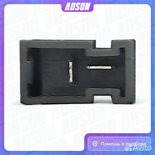 Мотор печки c крыльчаткой Krauf