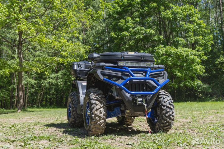 Квадроцикл Sharmax Force 650(Доставка днр и лнр)