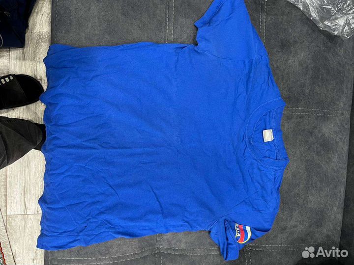 3 футболки мчс