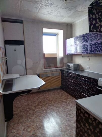 2-к. квартира, 51,1 м², 2/12 эт.