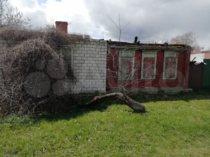 Участок 4 сот. (ИЖС)