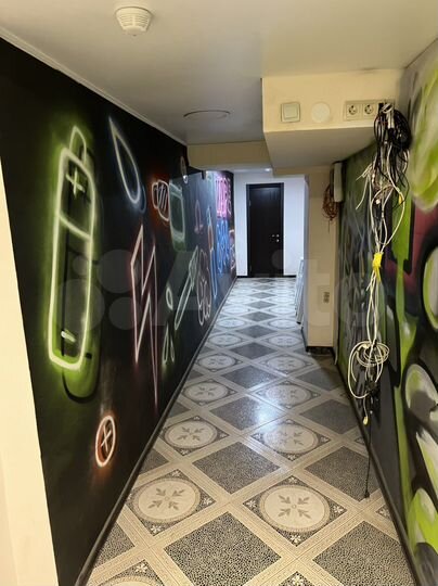 Свободного назначения, 45 м²