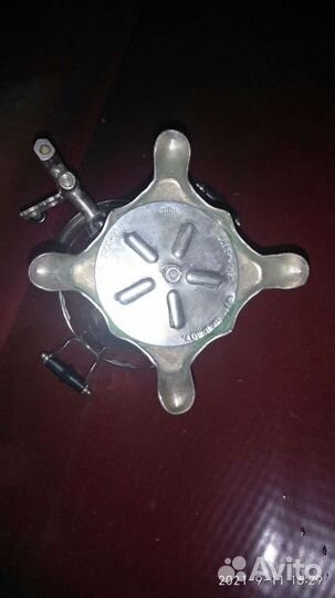 Самовар электрический СССР