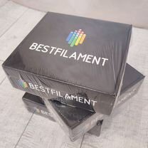 PLA пластик Bestfilament для 3D печати