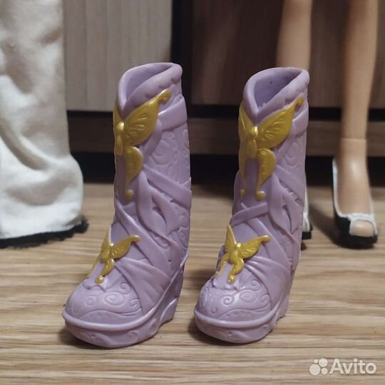 Аксессуары для кукол