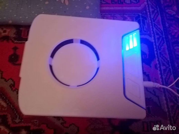 Мини кондиционер