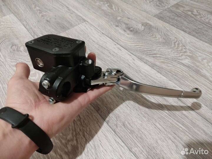 Запчасти Stels Flame 200