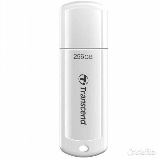 USB-флеш-накопитель Transcend TS256GJF730